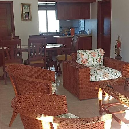 Апартаменти Apartamento Corozos 2-202 Сан-Педро-де-Макоріс Екстер'єр фото